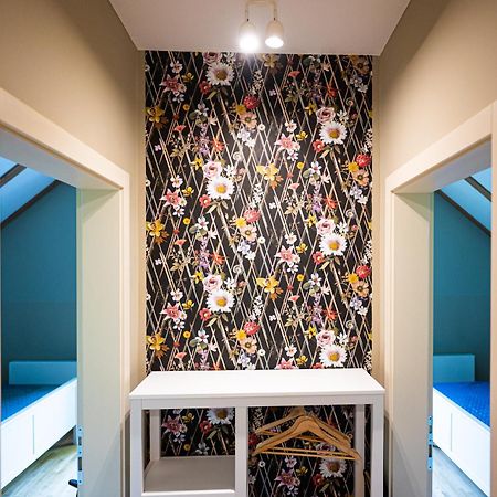 Paon Boutique Apartments Ζάγκρεμπ Εξωτερικό φωτογραφία