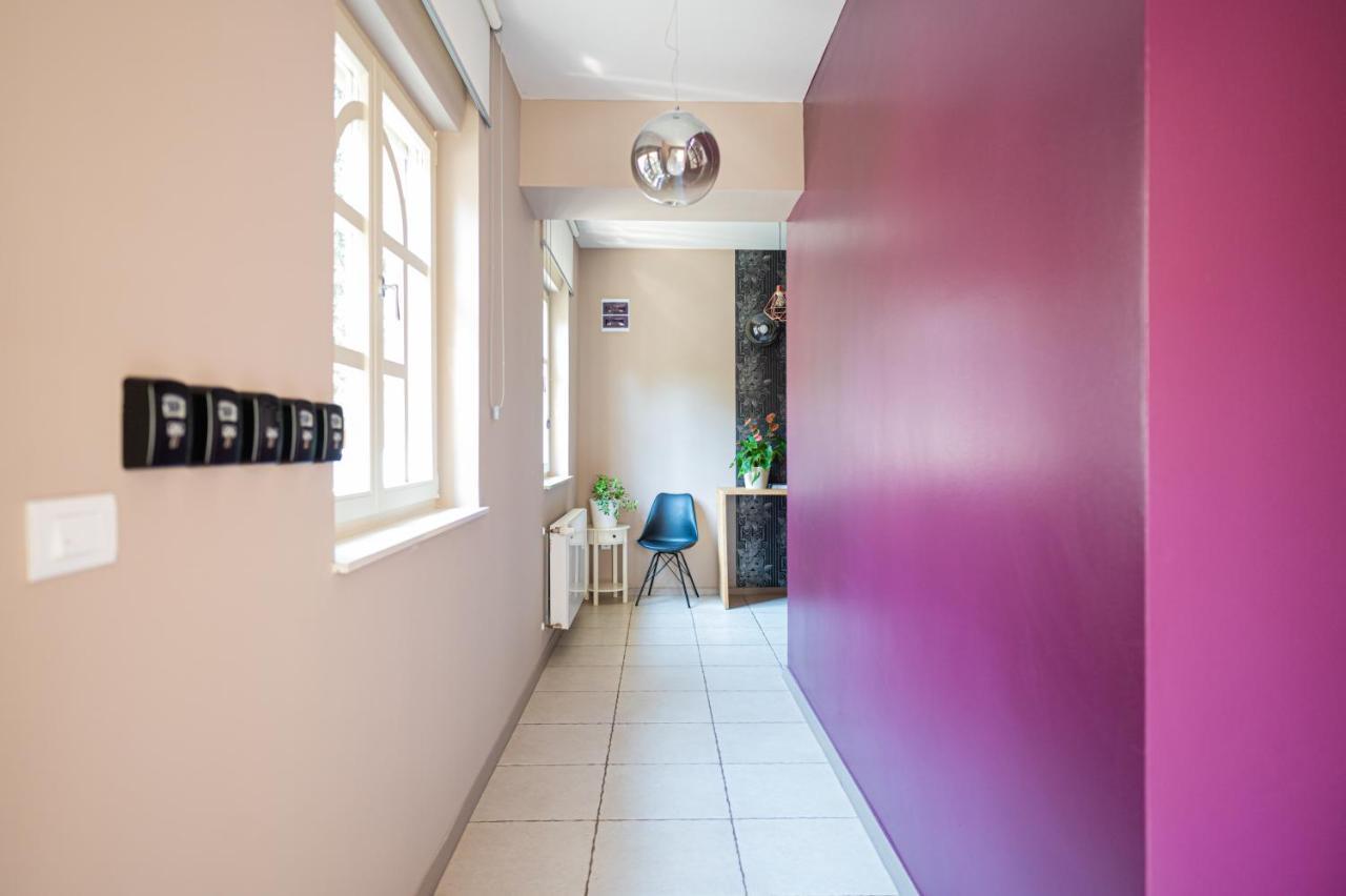 Paon Boutique Apartments Ζάγκρεμπ Εξωτερικό φωτογραφία