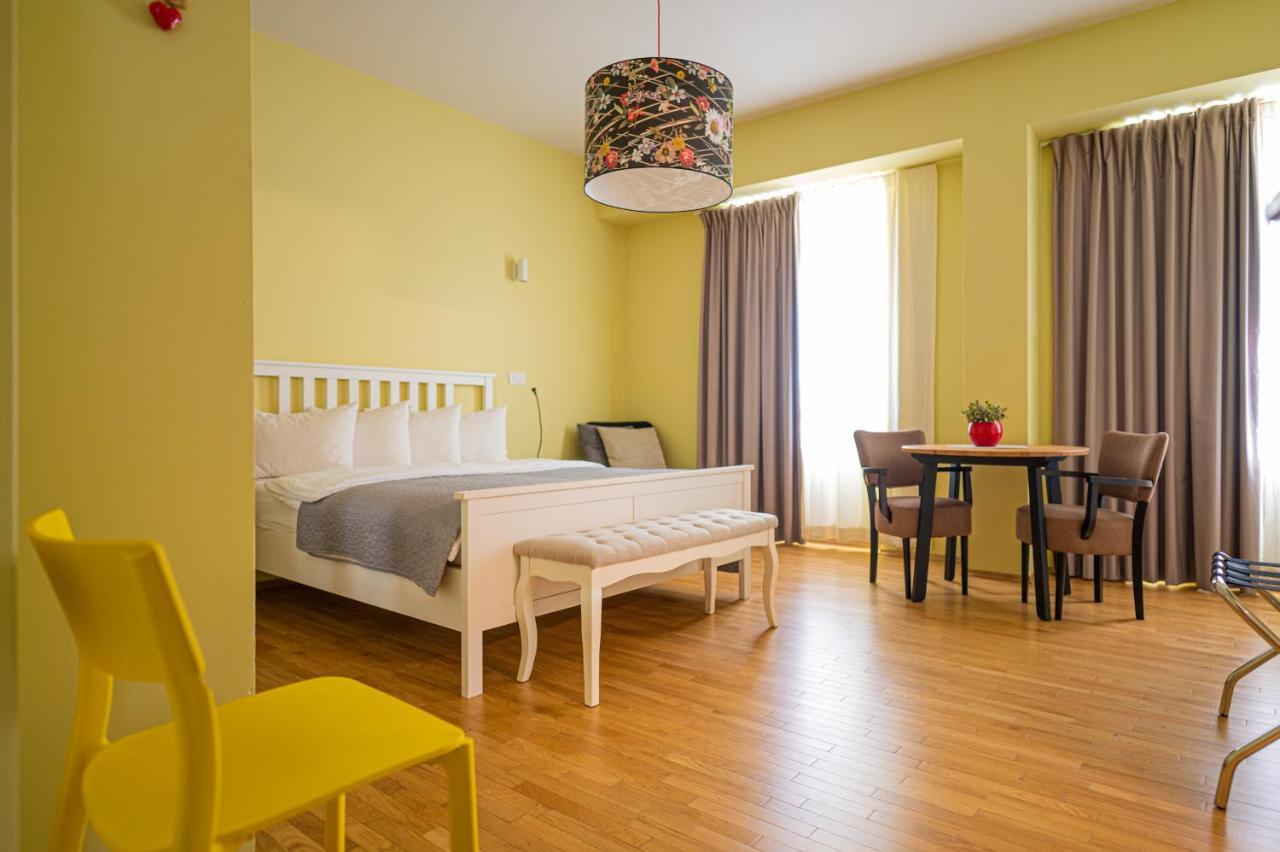 Paon Boutique Apartments Ζάγκρεμπ Εξωτερικό φωτογραφία