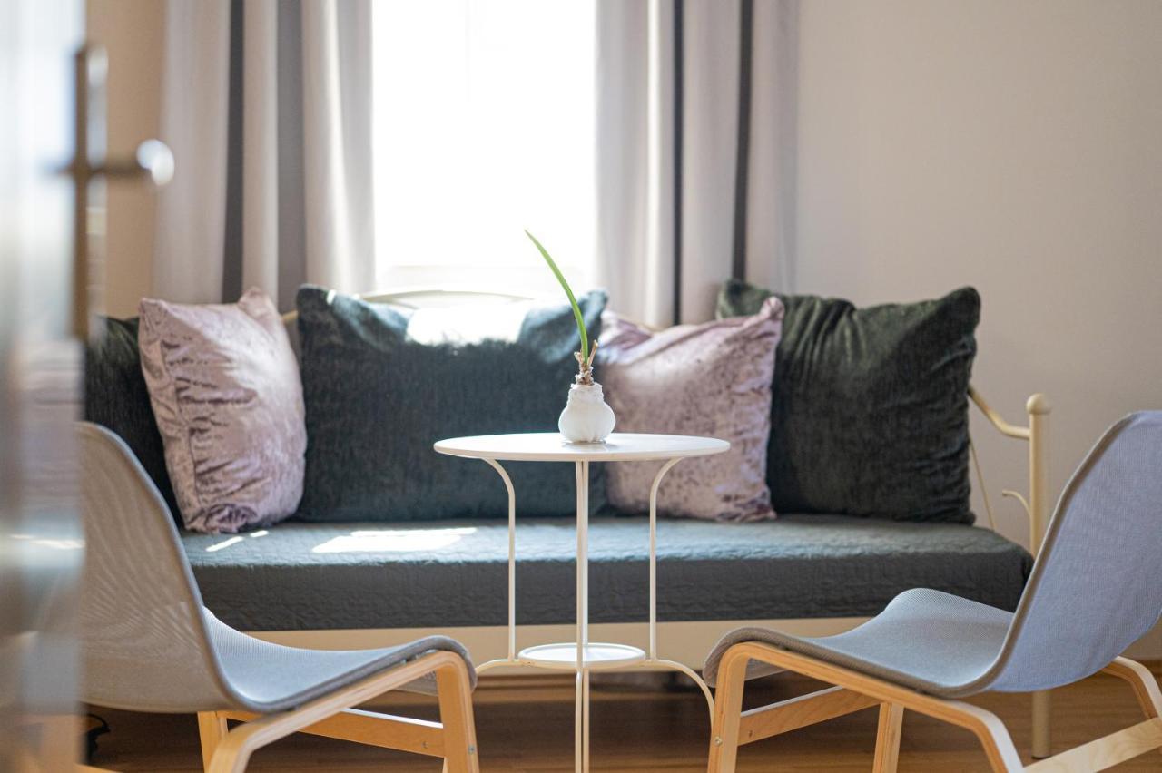 Paon Boutique Apartments Ζάγκρεμπ Δωμάτιο φωτογραφία