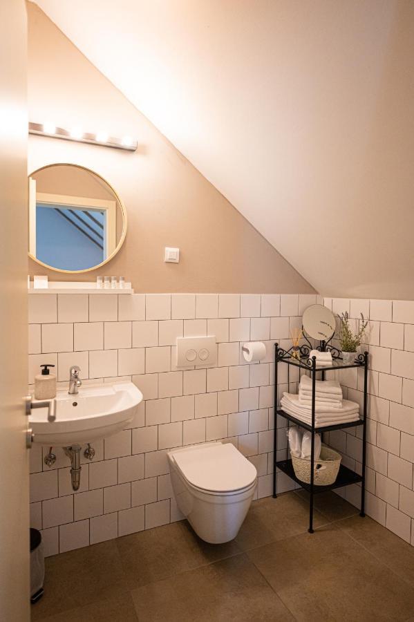 Paon Boutique Apartments Ζάγκρεμπ Εξωτερικό φωτογραφία