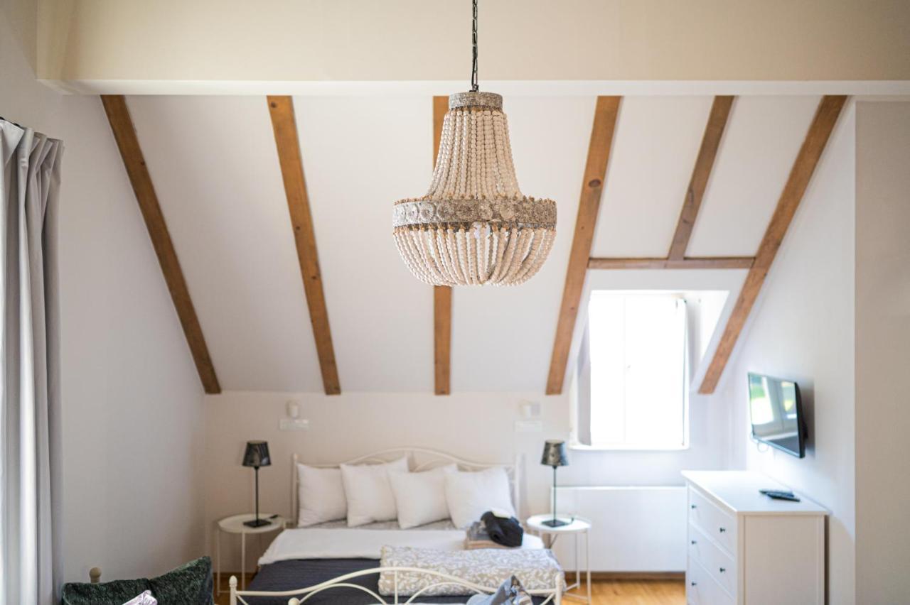 Paon Boutique Apartments Ζάγκρεμπ Εξωτερικό φωτογραφία