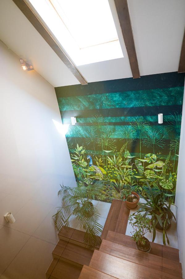 Paon Boutique Apartments Ζάγκρεμπ Εξωτερικό φωτογραφία