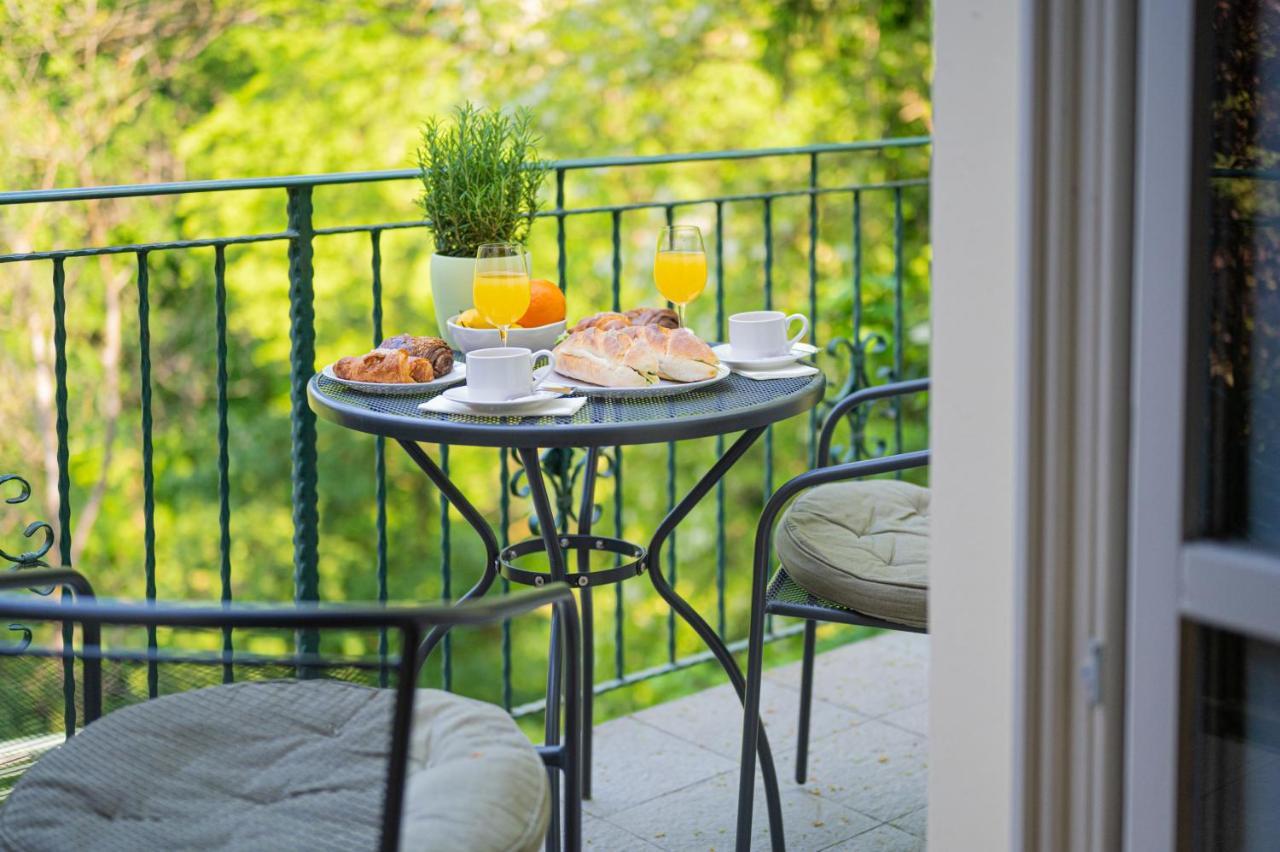Paon Boutique Apartments Ζάγκρεμπ Εξωτερικό φωτογραφία