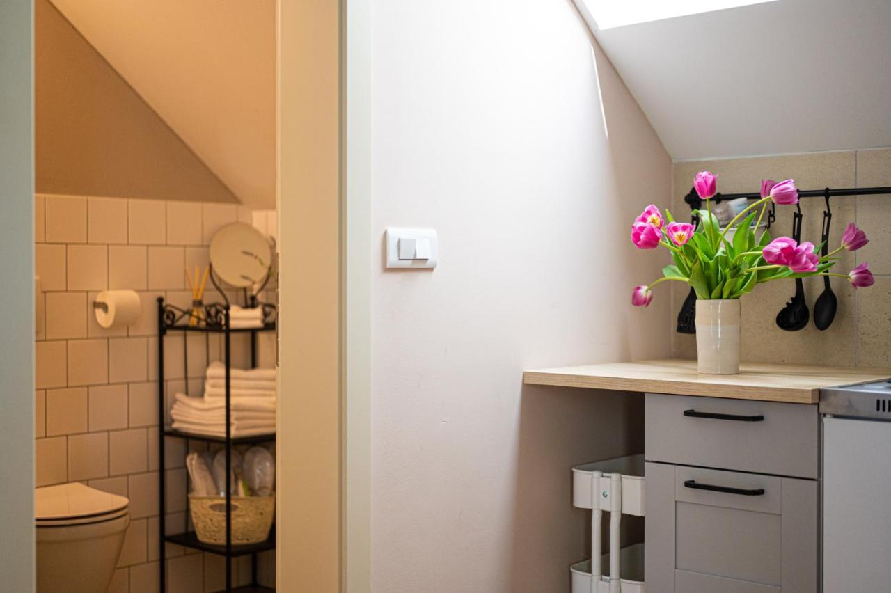 Paon Boutique Apartments Ζάγκρεμπ Εξωτερικό φωτογραφία