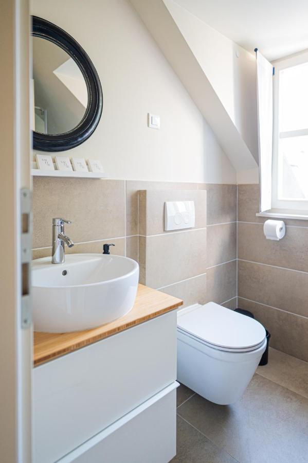 Paon Boutique Apartments Ζάγκρεμπ Εξωτερικό φωτογραφία