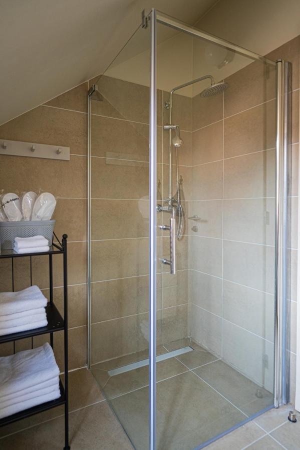 Paon Boutique Apartments Ζάγκρεμπ Δωμάτιο φωτογραφία