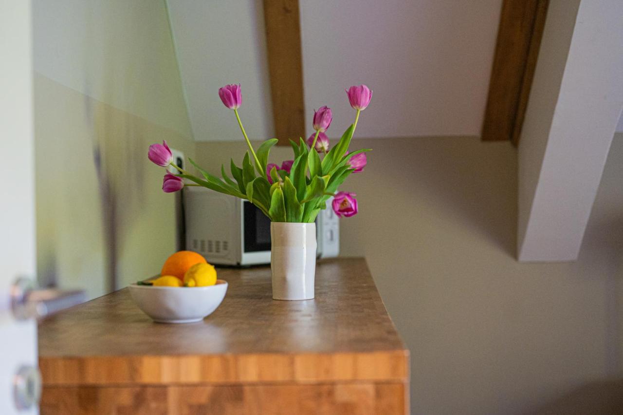 Paon Boutique Apartments Ζάγκρεμπ Εξωτερικό φωτογραφία