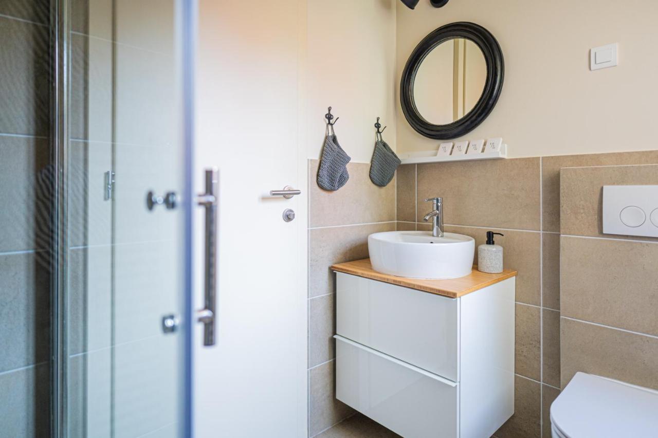 Paon Boutique Apartments Ζάγκρεμπ Εξωτερικό φωτογραφία