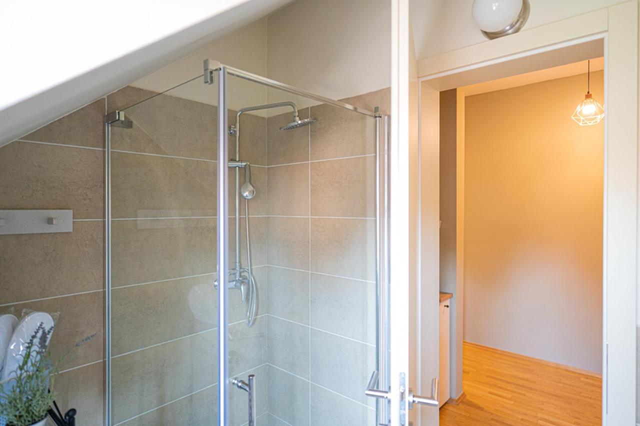 Paon Boutique Apartments Ζάγκρεμπ Εξωτερικό φωτογραφία