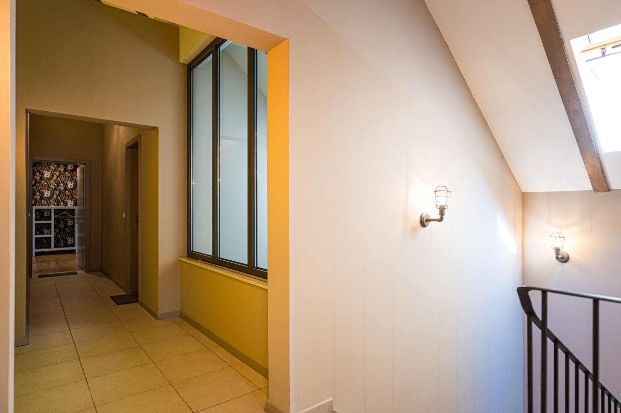 Paon Boutique Apartments Ζάγκρεμπ Εξωτερικό φωτογραφία
