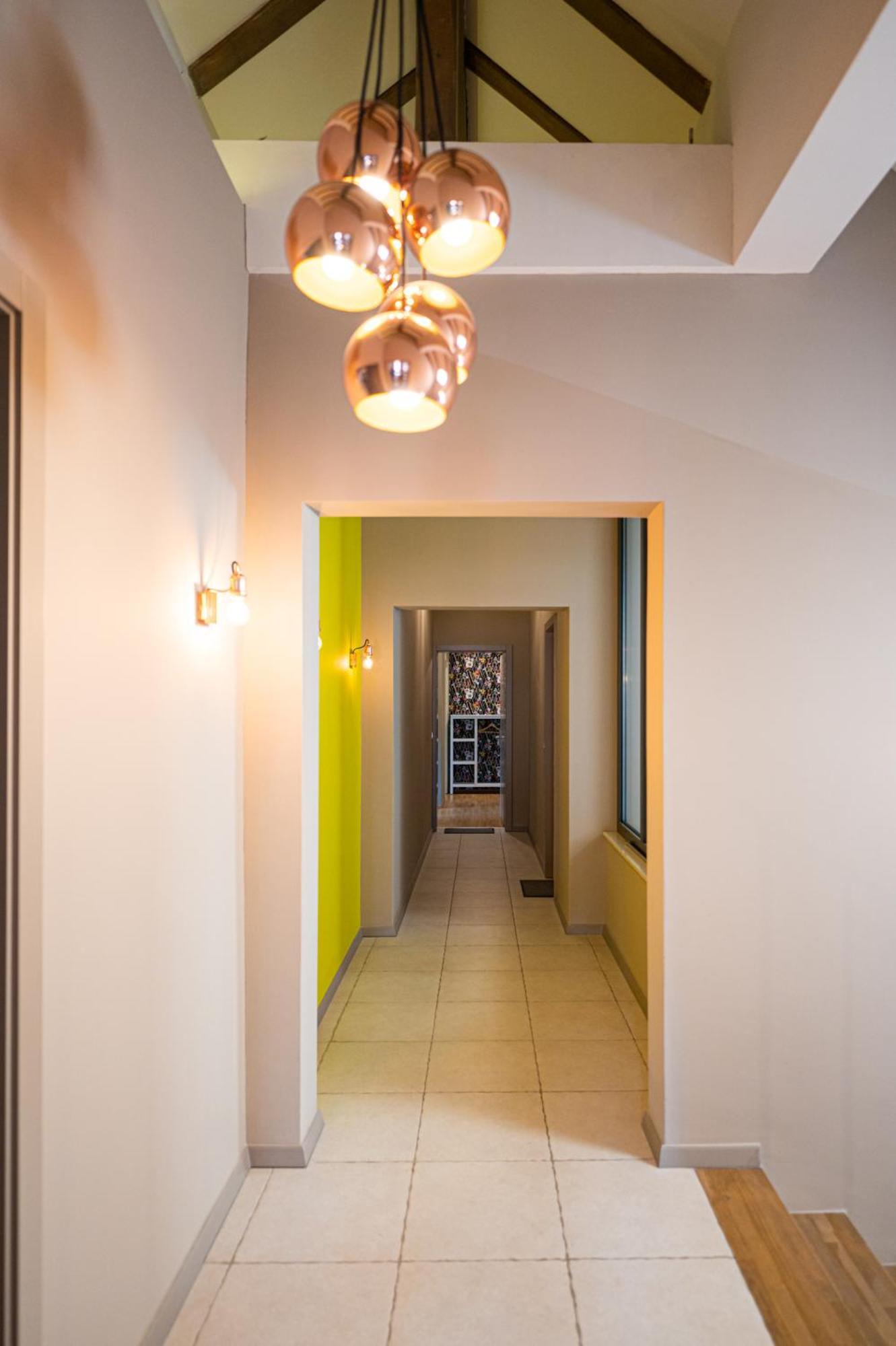 Paon Boutique Apartments Ζάγκρεμπ Εξωτερικό φωτογραφία