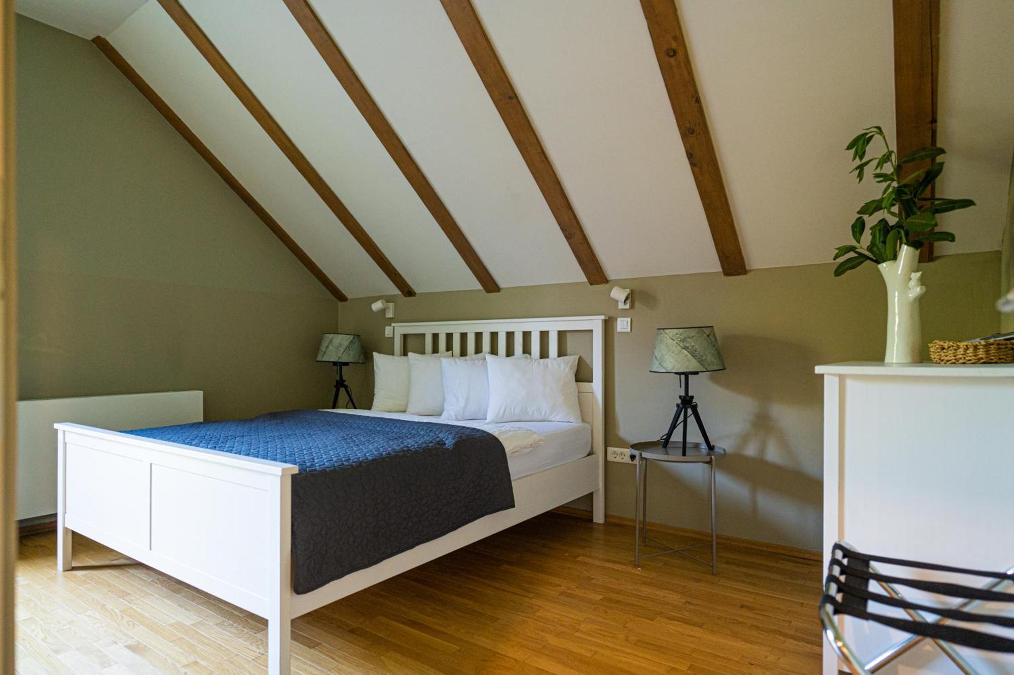 Paon Boutique Apartments Ζάγκρεμπ Δωμάτιο φωτογραφία